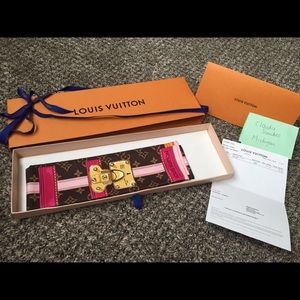 Louis Vuitton bandeau